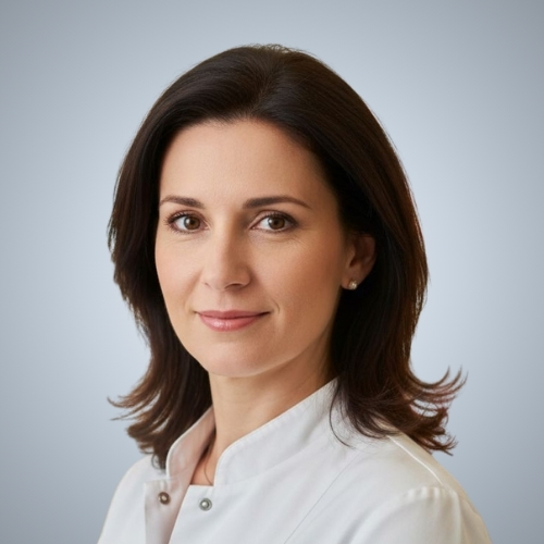 Dr. Maja Koren, Pharm.D.