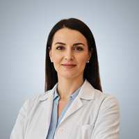 Dr. Tanja Seljak