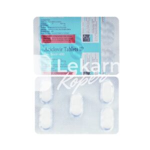 Aciklovir