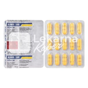 Amoksicilin