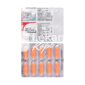 Ampicilin