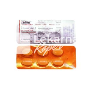 Azitromicin