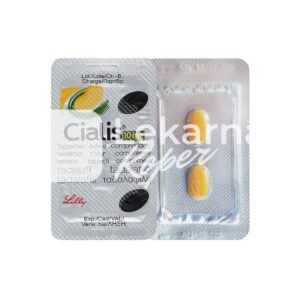 Brand Cialis