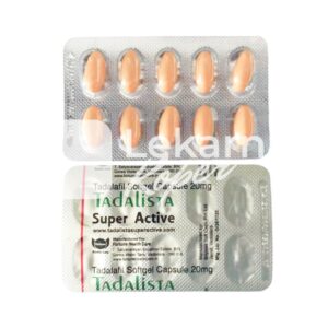 Cialis Super Active