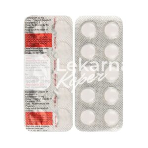 Cipralex