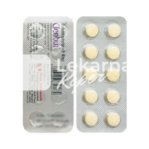 Clenbuterol