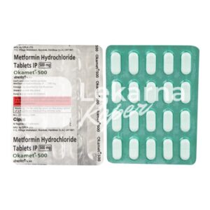 Metformin