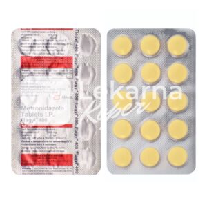 Metronidazol