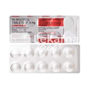 Minoxidil