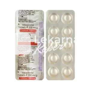 Misoprostol