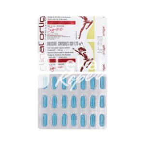 Orlistat
