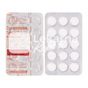 Periactin