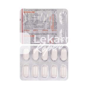 Quetiapine