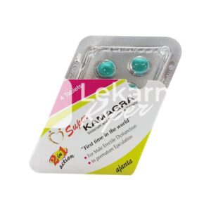 Super Kamagra
