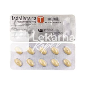 Tadalista