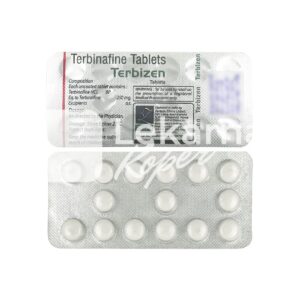 Terbinafin