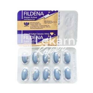 Viagra Super Active