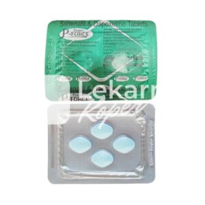 Viagra / Dapoxetine