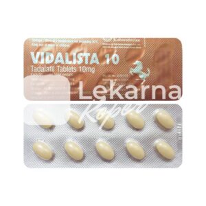 Vidalista