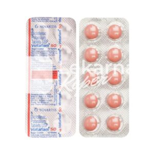 Voltaren